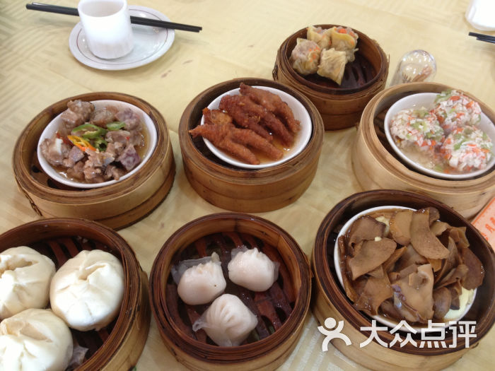 月眉湾酒楼大合照图片 - 第34张