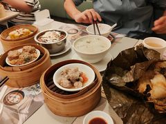 -添好运点心专门店(深水埗店)
