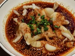-太二酸菜鱼(武汉光谷保利店)