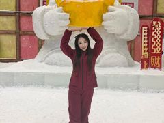 -广州热雪奇迹