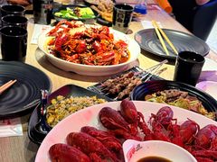 -红盔甲·小龙虾(车公庙店)