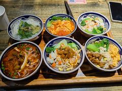 -左陕右甘(亚运村店)