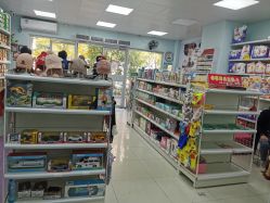 -唯丽莎婴儿游泳小儿推拿馆(清凉门大街店)