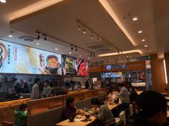 大堂-阿香米线(吴中永旺梦乐城店)