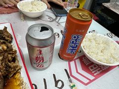 -夕阳红小吃(中街大悦城店)