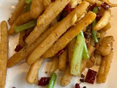 -五七小李子油焖大虾(总店)