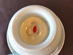 奶汁鲍仔-羲和雅苑•北京烤鸭(平安国际金融中心店)