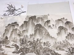 -秦汉胡同书法国画古筝围棋书院(漕宝日月光分馆)