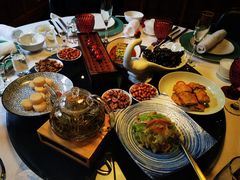 -三号黄浦会Canton Table