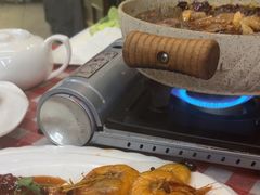 -粤香楼(新光里店)