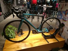 -SPECIALIZED闪电自行车(北苑路店)