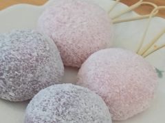 -柴の食堂·日式家庭料理·熊之肆(大学路店)