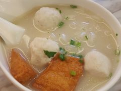 -翠華餐廳(浦东机场T1店)