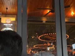 -HIB HUB公社(解放西路店)