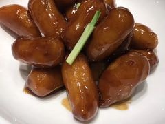 锅包肉-小厨娘淮扬菜(天印大道店)