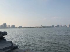 -上海滴水湖皇冠假日酒店