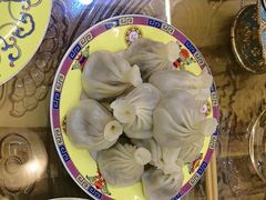 -宗巴雍姆藏餐府