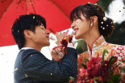 -角色婚纱摄影(中心店)