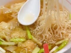 -香港深仔记茶餐厅(东门店)