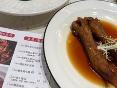 -青叶202都市餐厅(迪诺水镇店)
