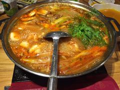 -丽池宫韩式汗蒸会馆(华灯坊店)