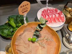 -巴奴毛肚火锅(悠唐购物中心店)