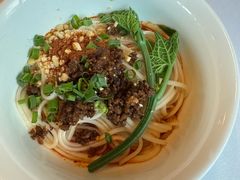 -许家菜(望江店)