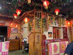 -粗粮人家·东北菜(洋桥店)