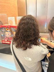 -BEAUTY HAIR GANO
