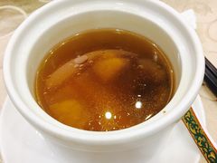 -汕头君华海逸酒店·鸿桃轩中餐厅