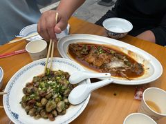 -明月土菜馆(老城区店)