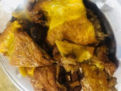 -周记热干面豆皮大王(桃花东街店)