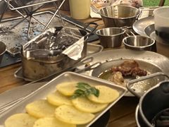 -CAMP.33露营烤肉·团建聚餐(创智天地店)