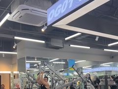 -OG01·24h私教铁馆(中鼎316店)