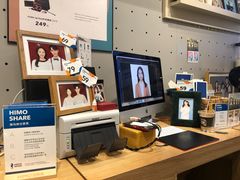 -海马体照相馆(万菱汇店)
