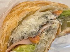 -Alimentari早午餐(安福路店)