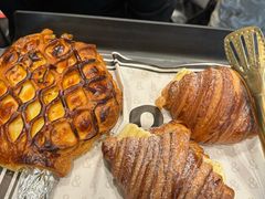 -BUTTERFUL&CREAMOROUS 黄油与面包(三里屯太古里店)