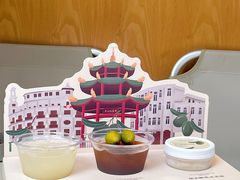 -Cafe on warm(丹霞店)