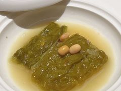 -金成潮菜博物馆(海珠湿地店)