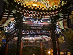 -迎泽公园
