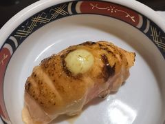 -天狗山料理(省体店)