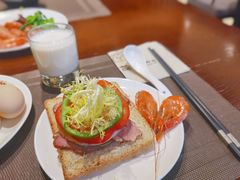 -西安华清御汤酒店