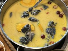 -煲王粤菜餐厅(中侨中心店)