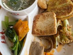 -素满香·素食自助餐(苏州·临顿路店)