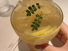 -春树下·树屋花房西餐厅(罍街AS1980店)