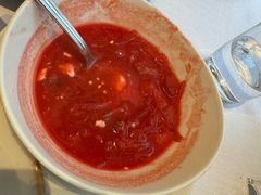 -马克西姆俄罗斯餐厅(通亚街店)