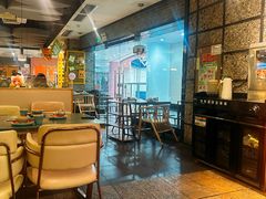 -麻田会 ·鲜活现烹·牛蛙火锅(珠江新城维家思广场店)