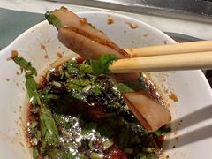 -尚尚仙·酸汤猪手·猪肚鸡火锅(华联万柳购物中心店)