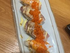 -福匠日本料理(人民路店)