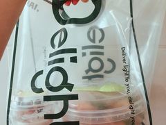-Green Option(官舍店)